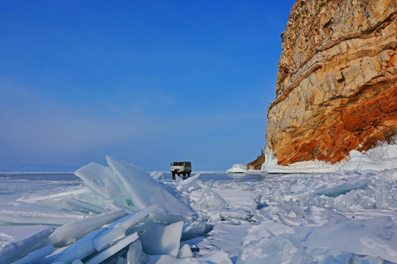 Lake baikal текст