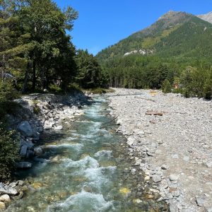 Аршан — экскурсия в Тункинскую долину Экскурсия в Аршан